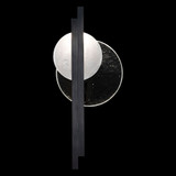 Selene 20W 2 LED Modern Wall Sconce 26 Inch Tall by Fine Art - 921650