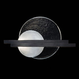 Selene 20W 2 LED Modern Wall Sconce 21 Inch Wide by Fine Art - 922450