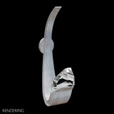 Strata 6.5W 1 LED Light Wall Sconce by Fine Art - 927850-6