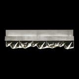 Strata 48W 4 LED Light Wall Sconce by Fine Art - 927950