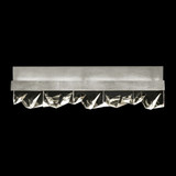 Strata 48W 4 LED Light Wall Sconce by Fine Art - 927950