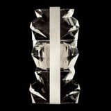 Strata 24W 2 LED Light Wall Sconce by Fine Art - 928150