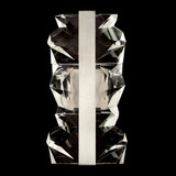 Strata 24W 2 LED Light Wall Sconce by Fine Art - 928150