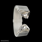 Strata 13W 2 LED Light Wall Sconce by Fine Art - 931150-6
