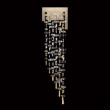 Capri 5W 2 LED Right Wall Sconce by Fine Art - 951350