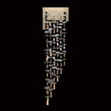 Capri 5W 2 LED Left Wall Sconce by Fine Art - 951450