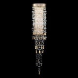 Capri 3 LED Light Wall Sconce by Fine Art - 952150