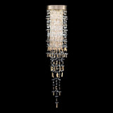 Capri 3 LED Light Wall Sconce by Fine Art - 952150