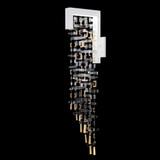 Capri 5W 2 LED Light Wall Sconce by Fine Art - 952450