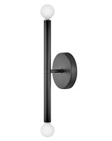 Millie 2 Light Candle Style Wall Sconce by Lark - 83192
