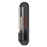 Tully 1 Light Wall Sconce by Lark - 83470