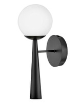 Izzy 5W 1 LED Wall Sconce by Lark - 83500