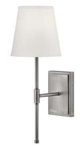 Beale 10W 1 LED Wall Sconce 19.25 Inch Tall by Lark - 83770
