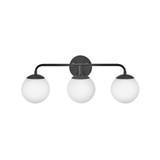 Julep 3 Light Vanity Light by Lark - 85003