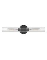 Shea 2 Light Vanity Light by Lark - 85402