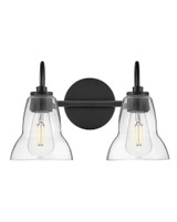 Vera 20W 2 LED Vanity Light by Lark - 85562