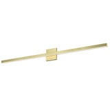 Arandel 36W 1 LED Light Modern Vanity Light by Dainolite - ARL-4936LEDW