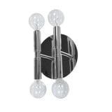 Ava 4 Light Wall Sconce by Dainolite - AVA-54W