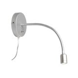 Wynne 3W 1 LED Wall Sconce by Dainolite - DLEDW-263