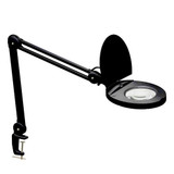 8W 1 Light LED Wall Sconce with A Bracket by Dainolite - DMLED10-A