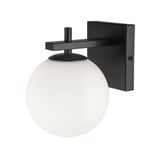 Vivaldi 1 Light Wall Sconce by Dainolite - VAD-51W
