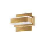 5W 1 LED Light Vanity Light by Dainolite - VLD-215-1W