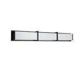 Winston 50W 1 LED Vanity Light by Dainolite - VLD-414