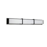 Winston 50W 1 LED Vanity Light by Dainolite - VLD-414