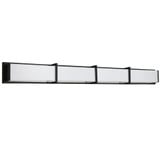 Winston 72W 1 LED Vanity Light by Dainolite - VLD-415