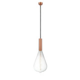 Edison 6W 1 LED Light Small Pendant by Innovations - ED_198MP6