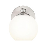 Neoma 1 Light Wall Sconce by Z Lite - 1100-1S