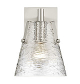 Analia 1 Light Wall Sconce by Z Lite - 1101-1S