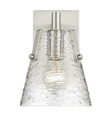 Analia 1 Light Wall Sconce by Z Lite - 1101-1S
