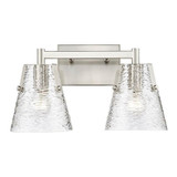 Analia 2 Light Vanity Light by Z Lite - 1101-2V