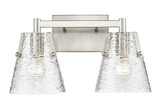 Analia 2 Light Vanity Light by Z Lite - 1101-2V