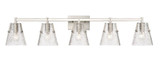 Analia 5 Light Vanity Light by Z Lite - 1101-5V