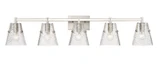 Analia 5 Light Vanity Light by Z Lite - 1101-5V