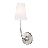 Shannon 1 Light Wall Sconce by Z Lite - 3040-1S