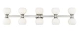 Artemis 10 Light Vanity Light by Z Lite - 494-10V