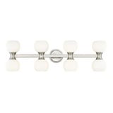 Artemis 8 Light Vanity Light by Z Lite - 494-8V