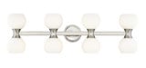 Artemis 8 Light Vanity Light by Z Lite - 494-8V