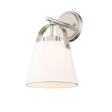 Z Studio 1 Light Wall Sconce by Z Lite - 743-1S