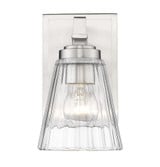 Lyna 1 Light Wall Sconce by Z Lite - 823-1S