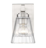 Lyna 1 Light Wall Sconce by Z Lite - 823-1S