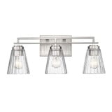 Lyna 3 Light Vanity Light by Z Lite - 823-3V