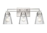 Lyna 3 Light Vanity Light by Z Lite - 823-3V