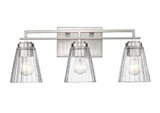 Lyna 3 Light Vanity Light by Z Lite - 823-3V
