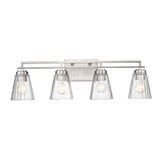 Lyna 4 Light Vanity Light by Z Lite - 823-4V