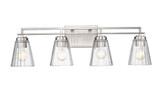 Lyna 4 Light Vanity Light by Z Lite - 823-4V