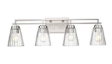 Lyna 4 Light Vanity Light by Z Lite - 823-4V